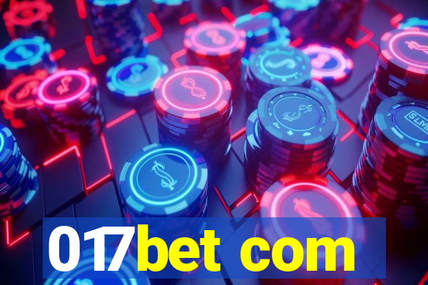 017bet com